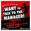 Calendar Holdings, LLC I Want To Talk To The Manager! Hilarious Scenario Game* Social & Emotional Skills|Family & Entertainments Games