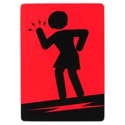 Calendar Holdings, LLC I Want To Talk To The Manager! Hilarious Scenario Game* Social & Emotional Skills|Family & Entertainments Games