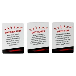 Calendar Holdings, LLC I Want To Talk To The Manager! Hilarious Scenario Game* Social & Emotional Skills|Family & Entertainments Games