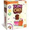 Flat River Group Icing On The Cake Strategy Game by FoxMind, Family Food-Themed Game for Ages 8+* Board Games|Role-Playing Games