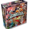 Flat River Group Iconoclash: Level Max Tactical Skirmish Board Game* Role-Playing Games|Board Games