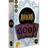 Flat River Group IELLO Allegra Strategic Card Game* Card Games
