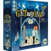 Flat River Group IELLO Get On Board: Paris & Rome Metro Line Strategy Board Game* Board Games|Role-Playing Games