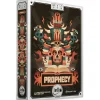 Flat River Group IELLO Prophecy Mayan-Themed Strategic Card Game* Card Games