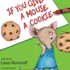 Readerlink Distribution Services If You Give a Mouse a Cookie by Laura Joffe Numeroff - Hardcover* Reading, Writing & Speech
