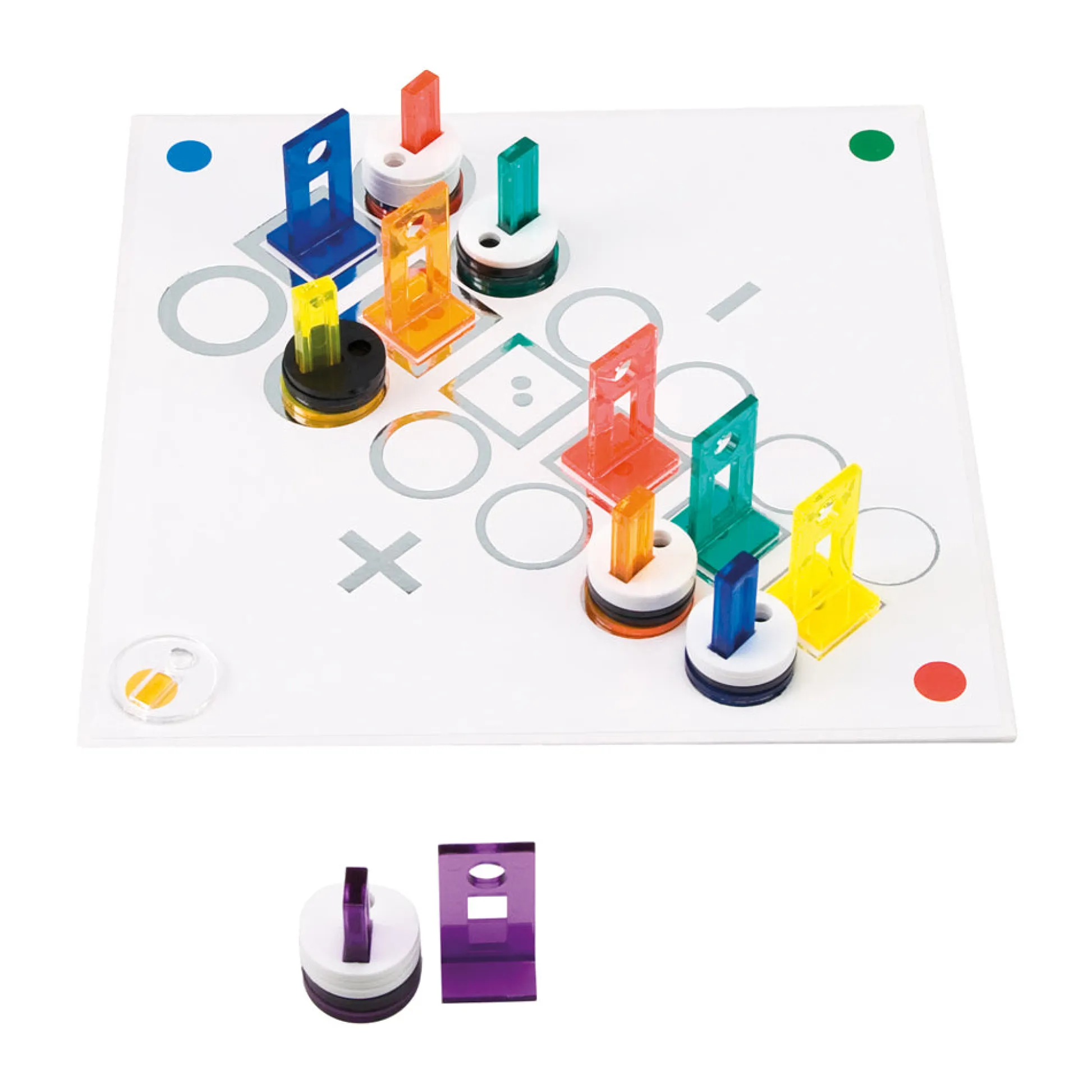 AreYouGame iKNOW Trivia Strategy Board Game by Tactic* Board Games|Role-Playing Games