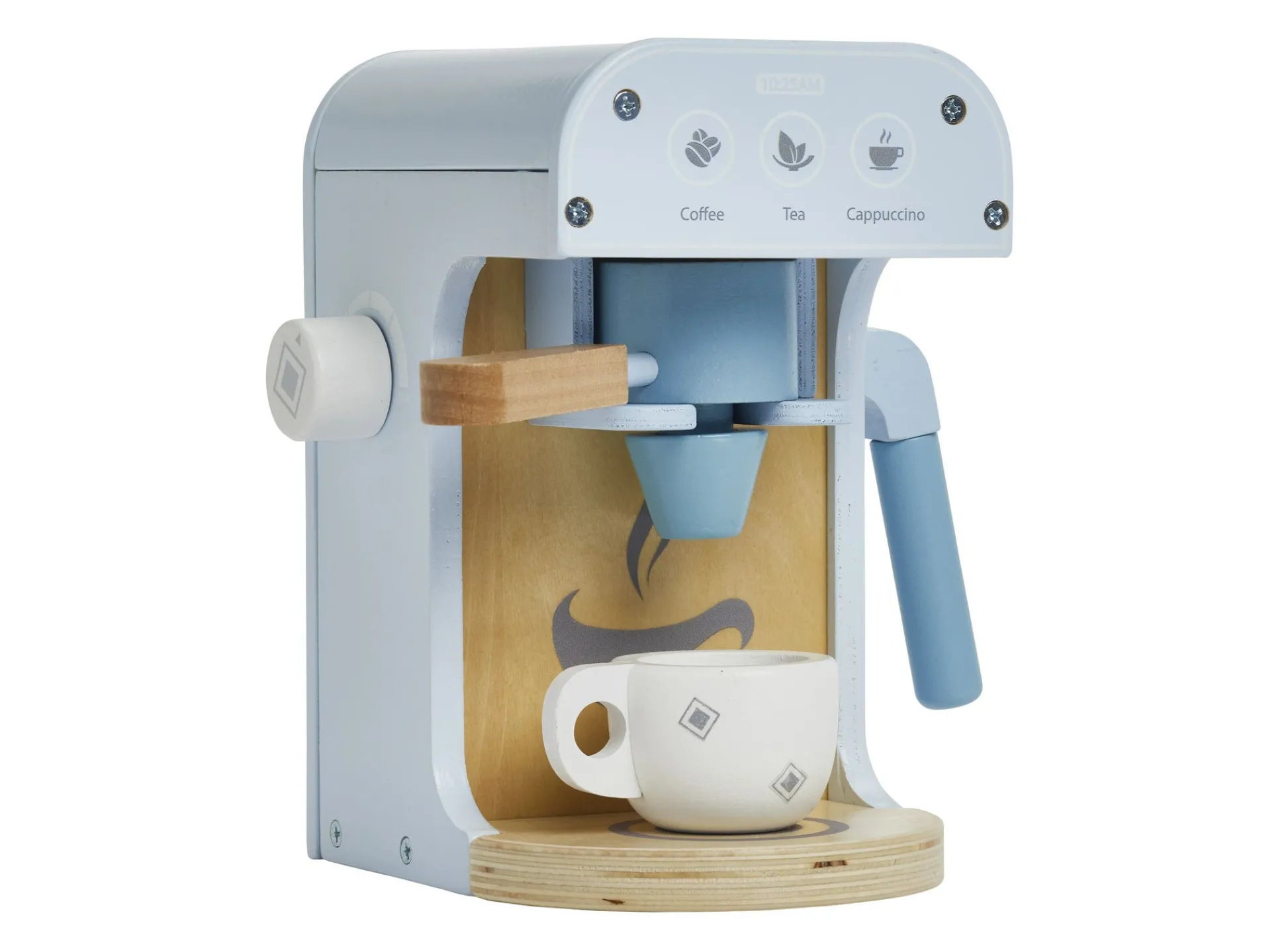 Macy's - Supplier Imaginarium Barista Buzz 8-Piece Coffee Playset* Kitchens & Play Food|Dress Up