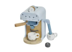Macy's - Supplier Imaginarium Barista Buzz 8-Piece Coffee Playset* Kitchens & Play Food|Dress Up