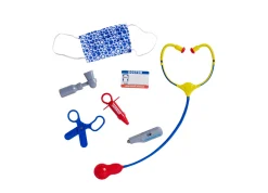 Macy's - Supplier Imaginarium Doctor Role Play Dress Up Playset - Child's Healthcare Kit* Dress Up & Accessories|Dress Up