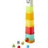 Macy's - Supplier Imaginarium Drop and Roll Stacking Cups for Playful Learning* Preschool Education Toys & Activities|Blocks, Sorting & Stacking Toys