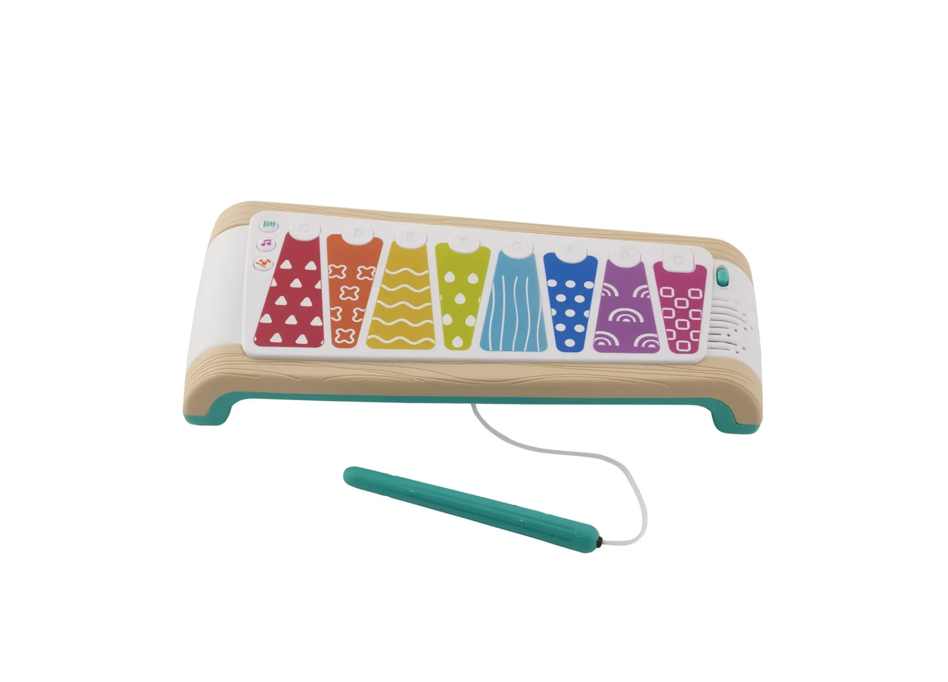 Macy's - Supplier Imaginarium 8-Key Colorful Electronic Xylophone* Preschool Education Toys & Activities|Musical & Sound Toys