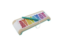 Macy's - Supplier Imaginarium 8-Key Colorful Electronic Xylophone* Preschool Education Toys & Activities|Musical & Sound Toys