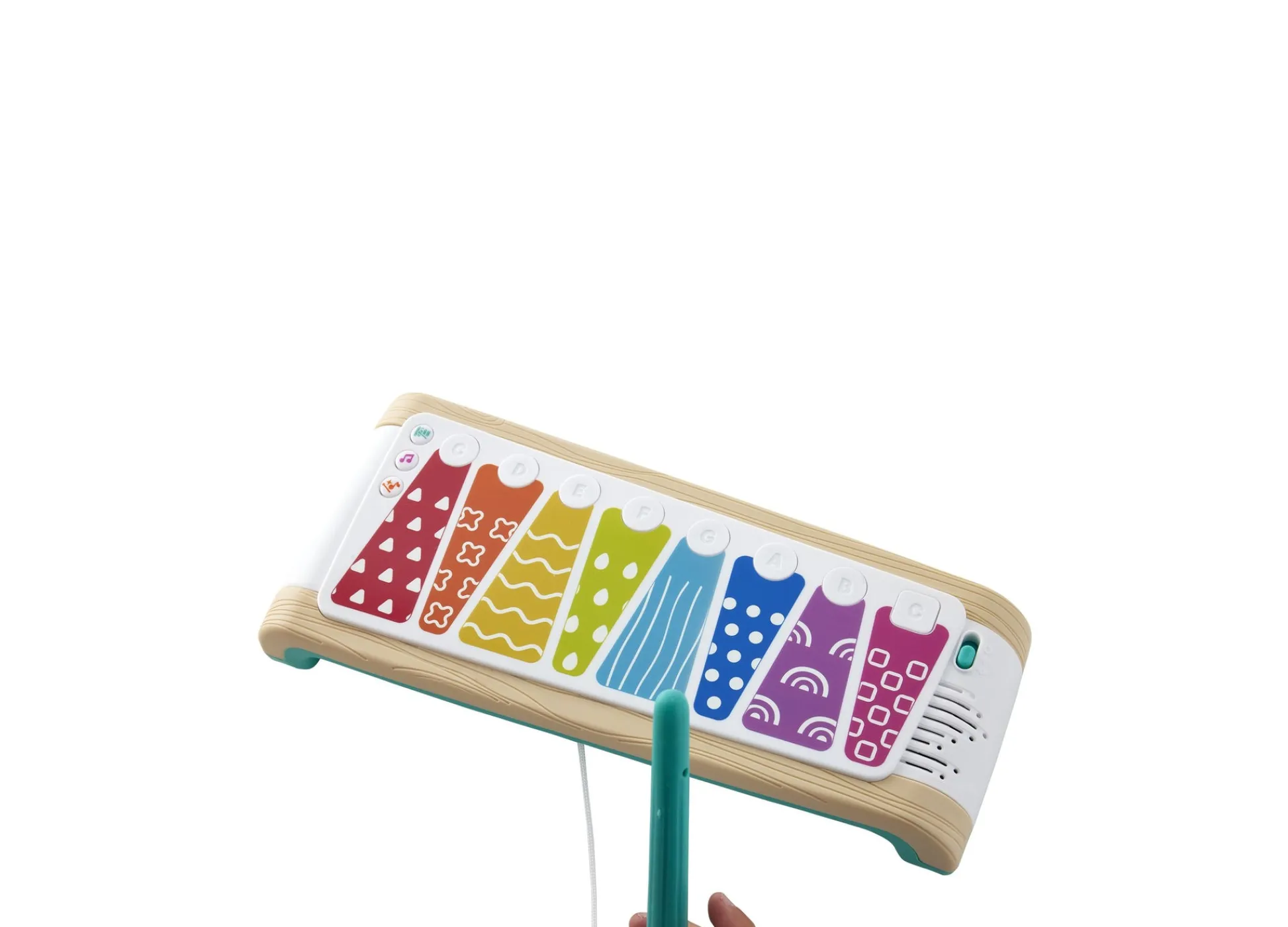 Macy's - Supplier Imaginarium 8-Key Colorful Electronic Xylophone* Preschool Education Toys & Activities|Musical & Sound Toys