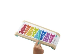 Macy's - Supplier Imaginarium 8-Key Colorful Electronic Xylophone* Preschool Education Toys & Activities|Musical & Sound Toys