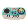 Macy's - Supplier Imaginarium 8-Key DJ Mixer Playset* Preschool Education Toys & Activities
