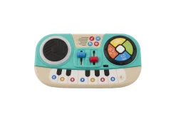 Macy's - Supplier Imaginarium 8-Key DJ Mixer Playset* Preschool Education Toys & Activities