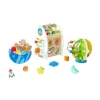 Macy's - Supplier Imaginarium Out of this World Activity Cube Trio - Space-Themed Fun* Preschool Education Toys & Activities|Social & Emotional Skills