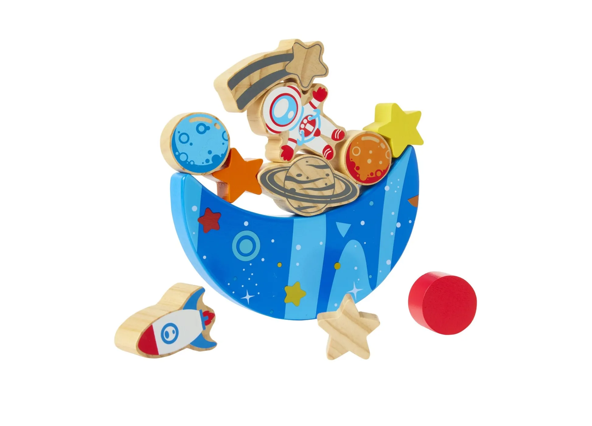 Macy's - Supplier Imaginarium Out of this World Activity Cube Trio - Space-Themed Fun* Preschool Education Toys & Activities|Social & Emotional Skills
