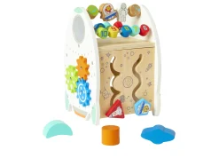 Macy's - Supplier Imaginarium Out of this World Activity Cube Trio - Space-Themed Fun* Preschool Education Toys & Activities|Social & Emotional Skills