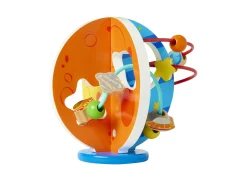 Macy's - Supplier Imaginarium Out of this World Activity Cube Trio - Space-Themed Fun* Preschool Education Toys & Activities|Social & Emotional Skills