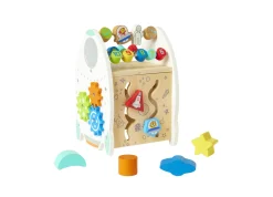 Macy's - Supplier Imaginarium Out of this World Activity Cube Trio - Space-Themed Fun* Preschool Education Toys & Activities|Social & Emotional Skills