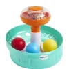Macy's - Supplier Imaginarium Press & Spin Top – Engaging Lights and Sounds* Developmental Toys