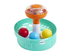 Macy's - Supplier Imaginarium Press & Spin Top – Engaging Lights and Sounds* Developmental Toys