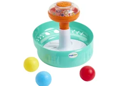 Macy's - Supplier Imaginarium Press & Spin Top – Engaging Lights and Sounds* Developmental Toys