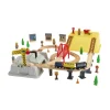 Macy's - Supplier Imaginarium Stow Away Train Set - 64 Pieces* Preschool Education Toys & Activities|Preschool Vehicles