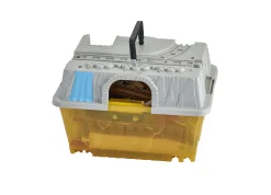 Macy's - Supplier Imaginarium Stow Away Train Set - 64 Pieces* Preschool Education Toys & Activities|Preschool Vehicles