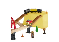 Macy's - Supplier Imaginarium Stow Away Train Set - 64 Pieces* Preschool Education Toys & Activities|Preschool Vehicles