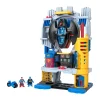 Macy's - Supplier Imaginext DC Super Friends Ultimate Headquarters Playset with Batman and Superman Figures* Playsets & Vehicles|Dc Comics