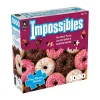 AreYouGame Impossibles Jigsaw Puzzle - Yes, Please Donuts - 1000 pc* Puzzles