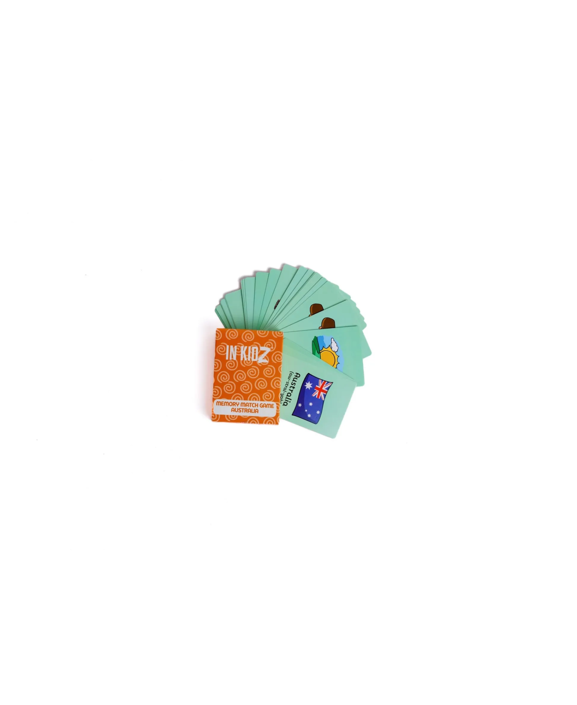 Macy's - Supplier In KidZ Australia Culture Exploration Kit - Educational Toy for Kids* Social & Emotional Skills