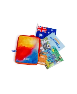 Macy's - Supplier In KidZ Australia Culture Exploration Kit - Educational Toy for Kids* Social & Emotional Skills
