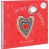 Readerlink Distribution Services In My Heart Deluxe Edition - Slipcased Gift Edition* Reading, Writing & Speech