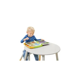 Macy's - Supplier Interactive Dino Discovery Touch & Learn Book - Colorful Prehistoric Learning*Kids Preschool Education Toys & Activities|Kids Books