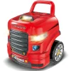 Flat River Group Interactive Truck Mechanic Engine Workshop Playset - Red* Tools & Workshops|Dress Up