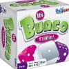 The Distribution Solutions It's Bunco Time! Dice Strategy Party Game* Dice, Roll & Write Games