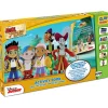 The Distribution Solutions Jake the Pirate Super Play Clay Set* Clay, Dough & Sand Art