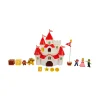 Macy's - Supplier Jakks Nintendo Deluxe Mushroom Kingdom Castle Playset - Bowser* Playsets & Vehicles