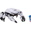 Calendar Holdings, LLC Jakks Pacific Sonic 3 Movie Playset with 2.5-Inch Sonic Figure* Playsets & Vehicles
