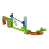 Macy's - Supplier Jakks Pacific Sonic Go Go Racers Knuckles Adventure Playset* Playsets & Vehicles