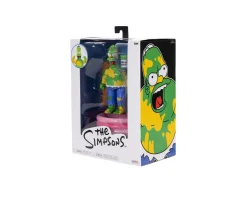 Macy's - Supplier JAKKS Pacific The Simpsons 5-inch Action Figure - Furious Homer* Collectible Figures & Playsets