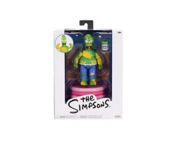 Macy's - Supplier JAKKS Pacific The Simpsons 5-inch Action Figure - Furious Homer* Collectible Figures & Playsets