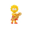 Macy's - Supplier JAKKS Pacific The Simpsons 5" Lisa Simpson Wave 2 Action Figure* Collectible Figures & Playsets