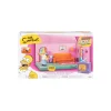 Macy's - Supplier JAKKS Pacific The Simpsons House 2.5'' Scale Living Room Diorama with Homer Simpson* Playsets & Vehicles