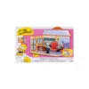 Macy's - Supplier JAKKS Pacific The Simpsons Krusty Burger Playset* Playsets & Vehicles