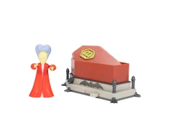 Macy's - Supplier JAKKS Pacific The Simpsons 5" Vampire Mr. Burns Action Figure* Collectible Figures & Playsets