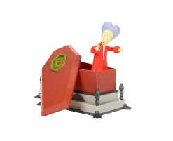 Macy's - Supplier JAKKS Pacific The Simpsons 5" Vampire Mr. Burns Action Figure* Collectible Figures & Playsets